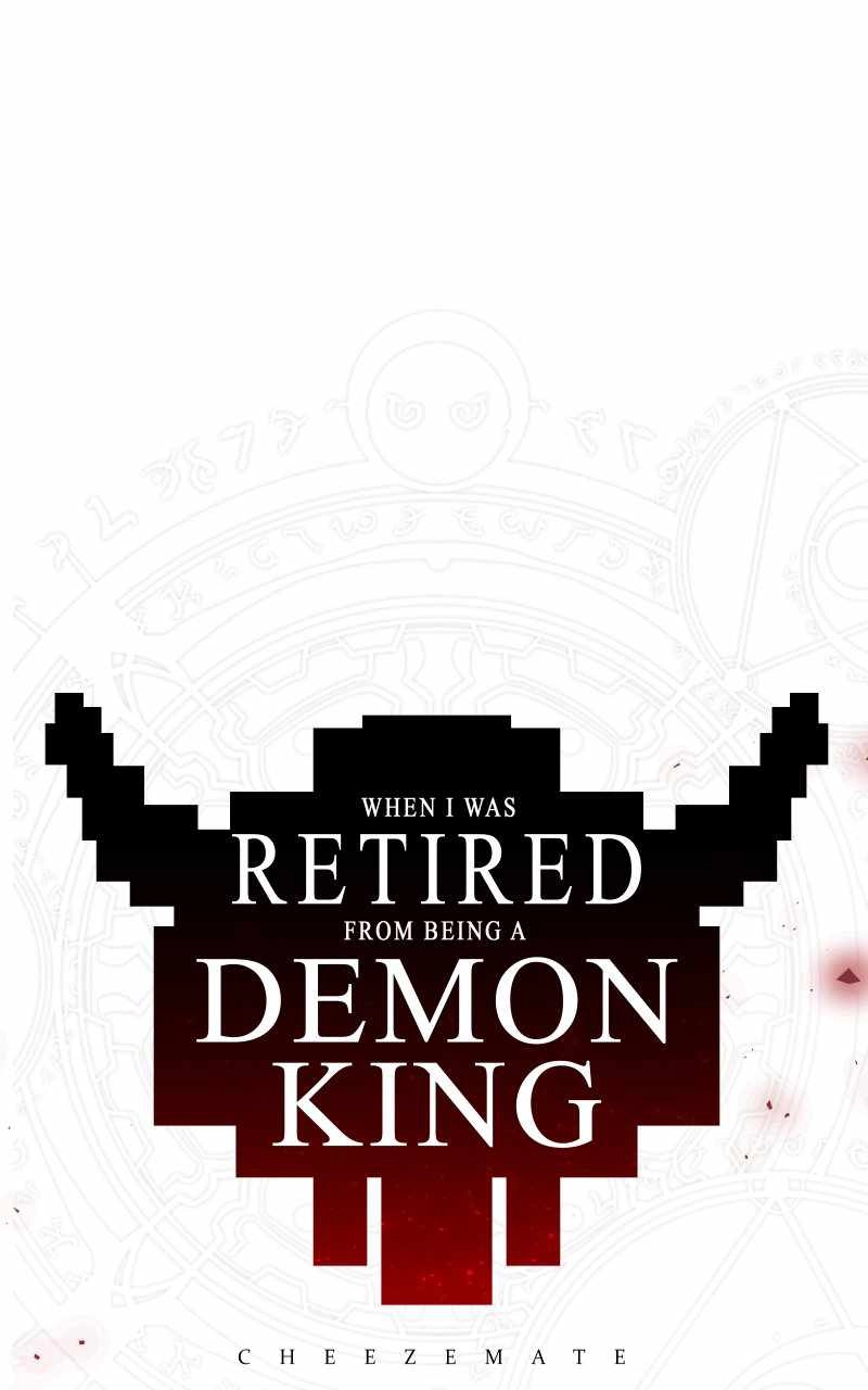 Retired Demon King Chapter 16 66